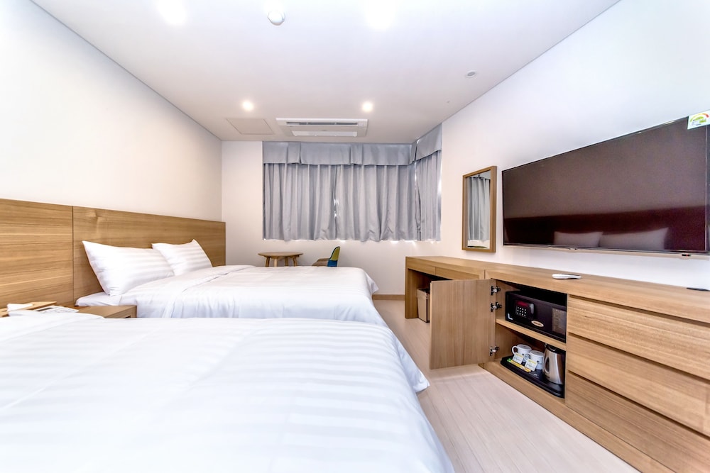 BK HOTEL JEJU 15/50