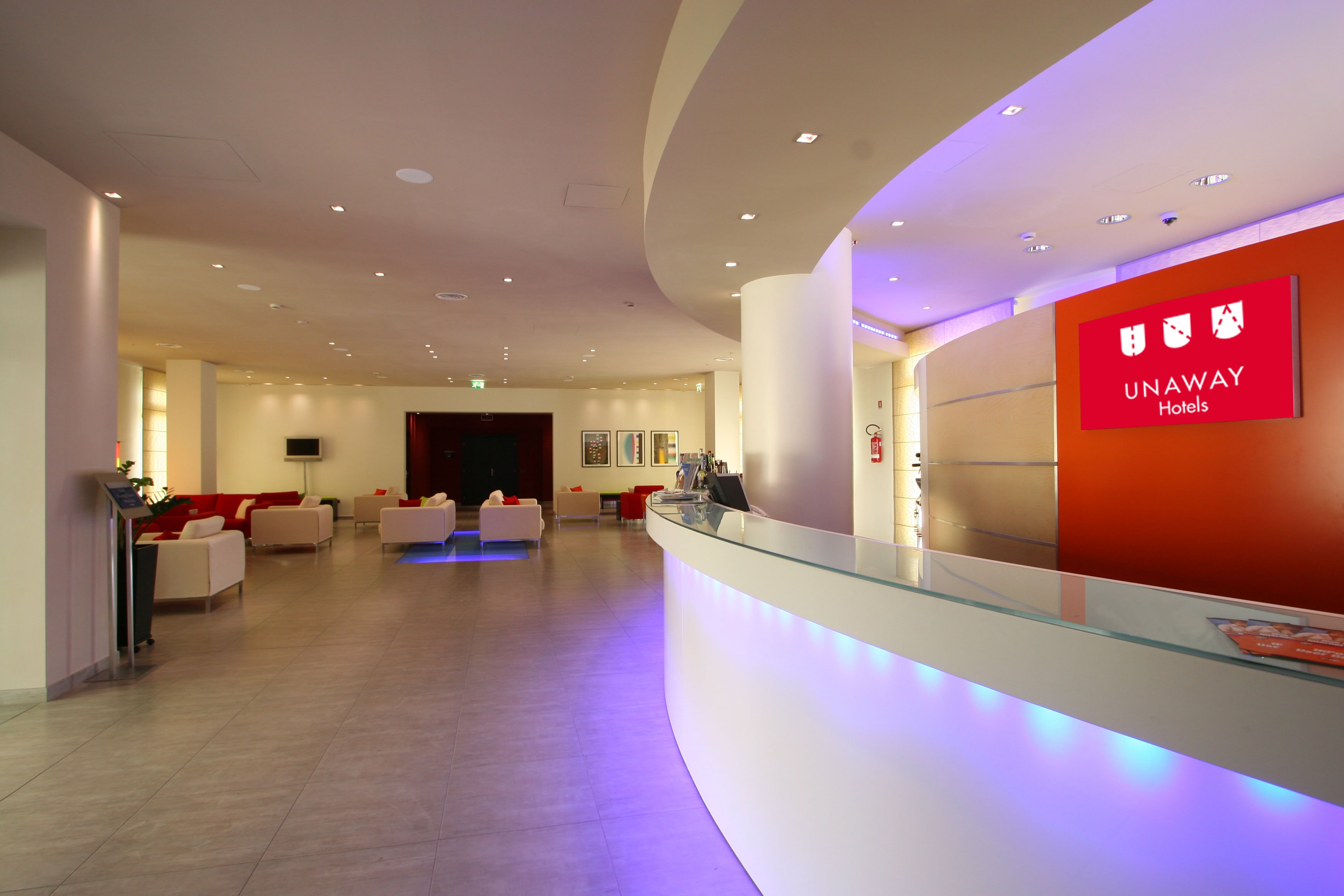 Unaway Hotel Cesena Nord 3/16
