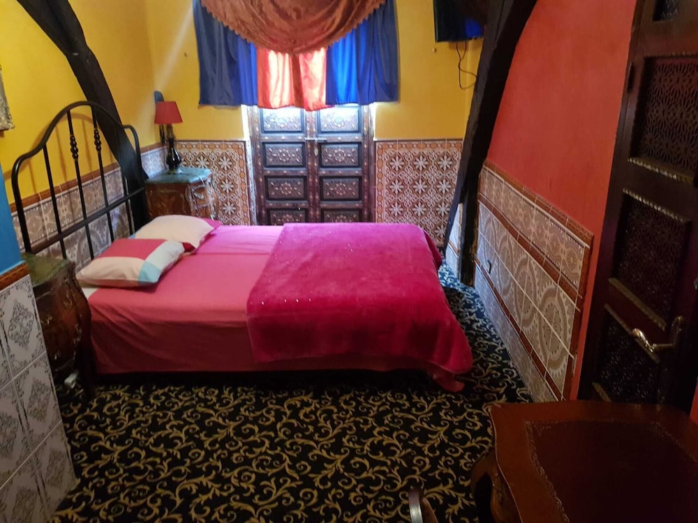 room