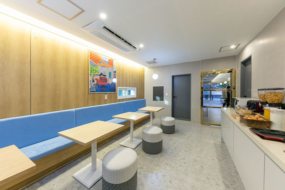 Browndot Hotel Sasang Renecite 34/50