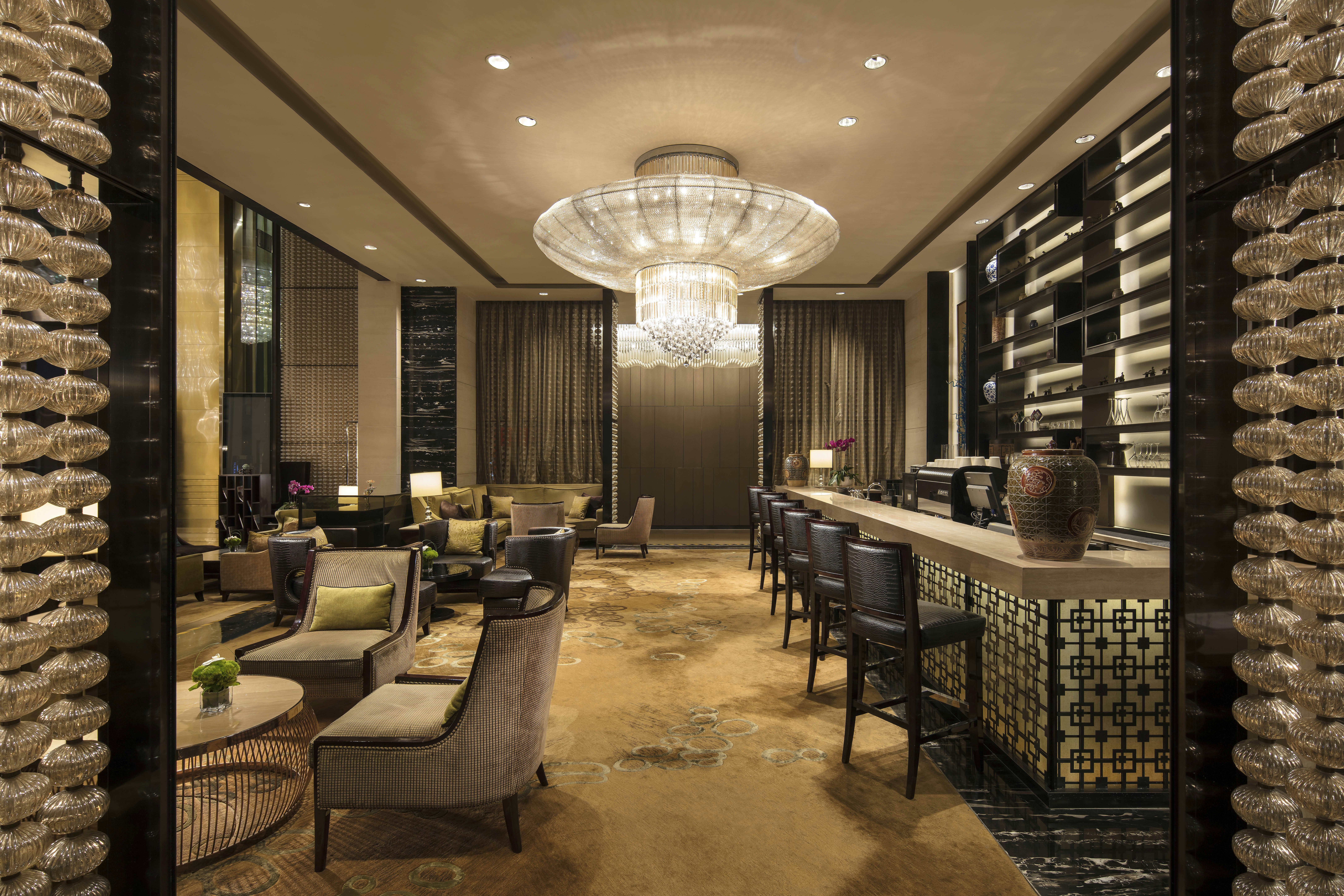 HILTON DALIAN 14/30