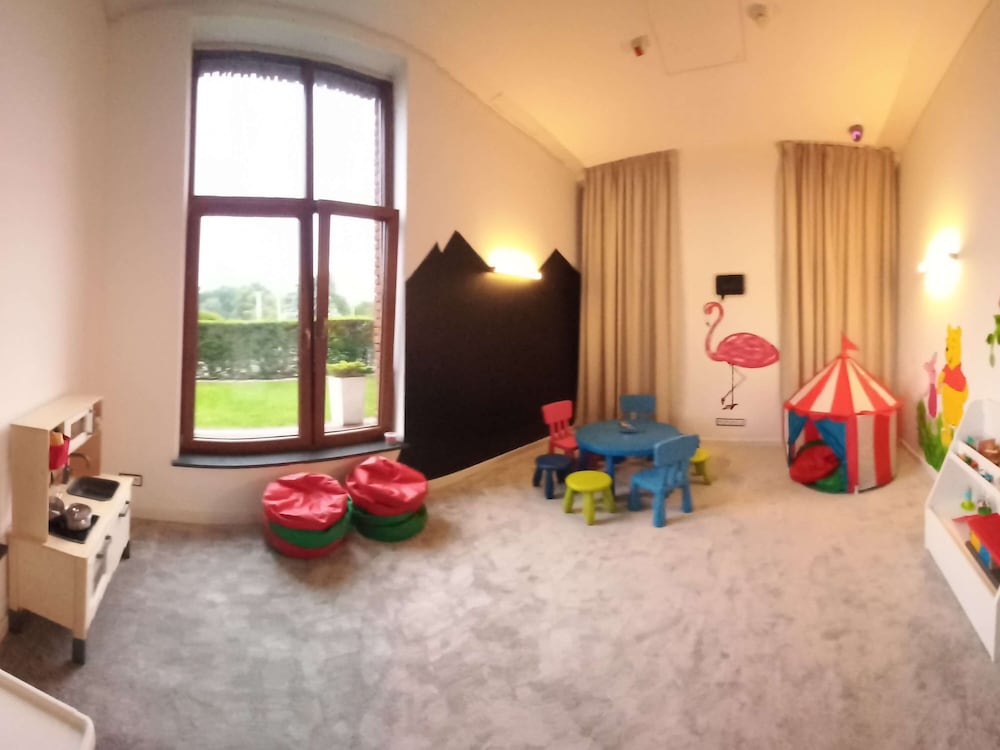 Mercure Wiazowna Brant 35/47