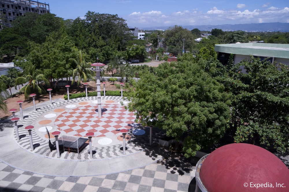 EGI Cebu Resort & Hotel 11/75