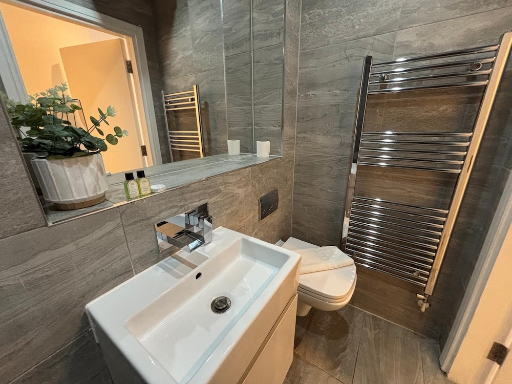 Stay Inn Apartments City Aldgate 33/37