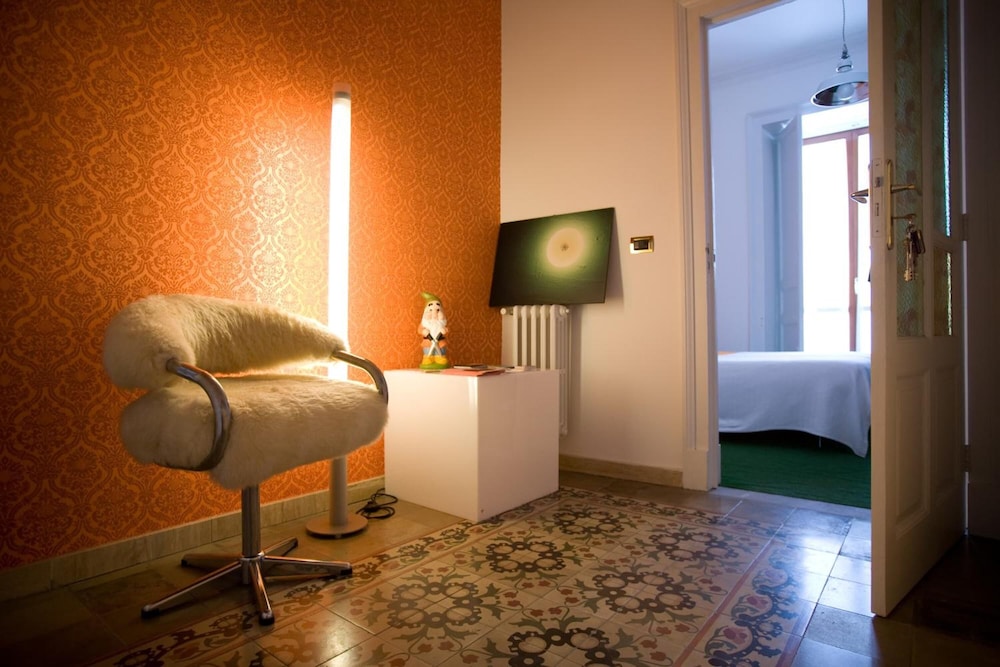 Bad Bed And Breakfast And Design 55/62