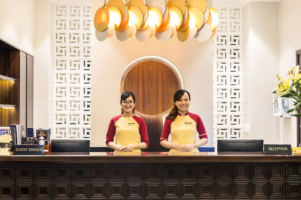 Laluna Hoi An Riverside酒店&水疗(Laluna Hoi An Riverside Hotel & Spa) 图片2