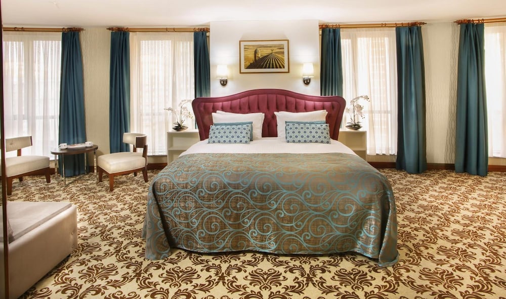 Mard-inn Hotel 18/61