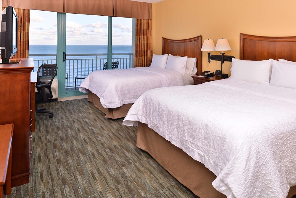 Hampton Inn Virginia Beach Oceanfront South 12/47