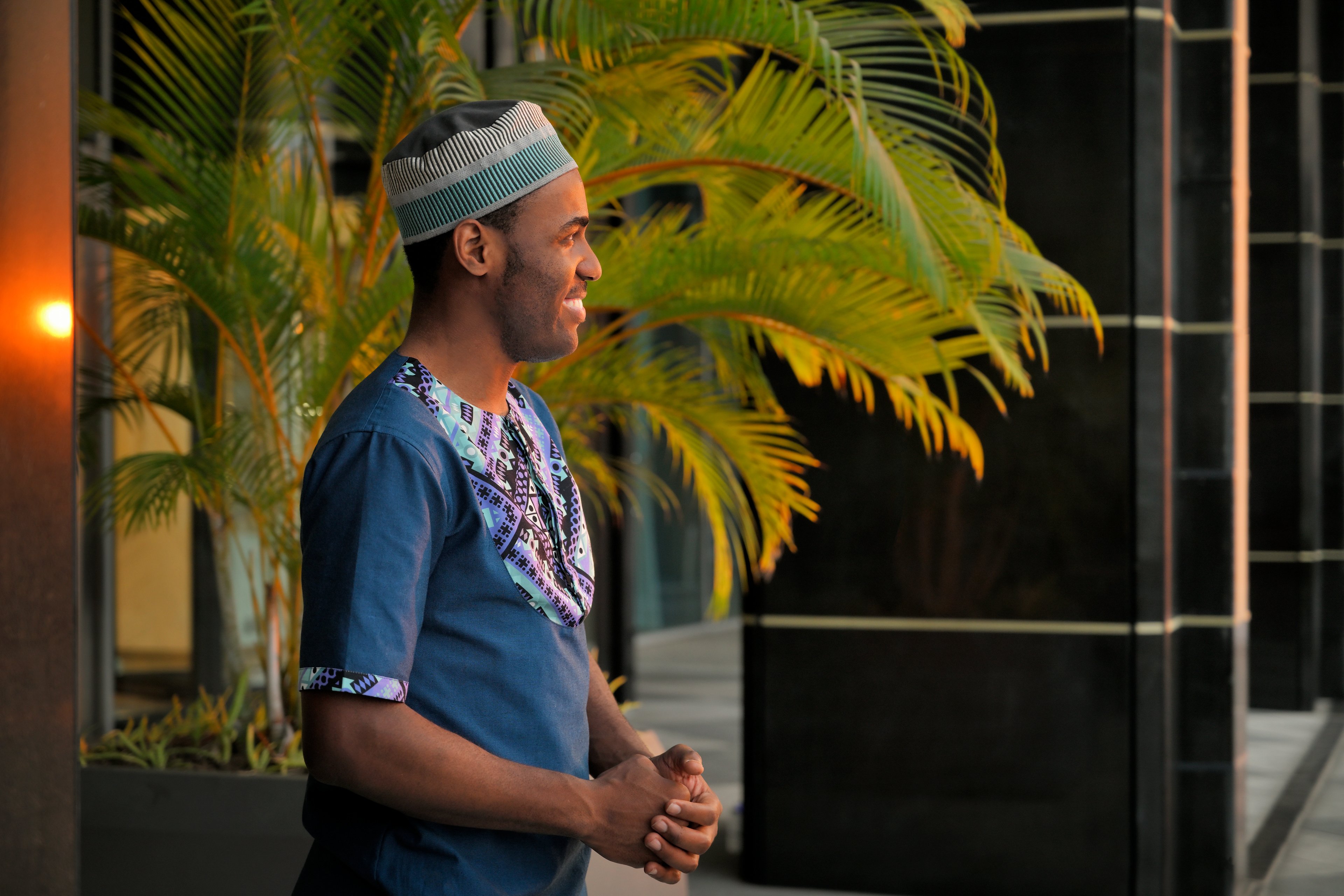 InterContinental Luanda Miramar 11/68