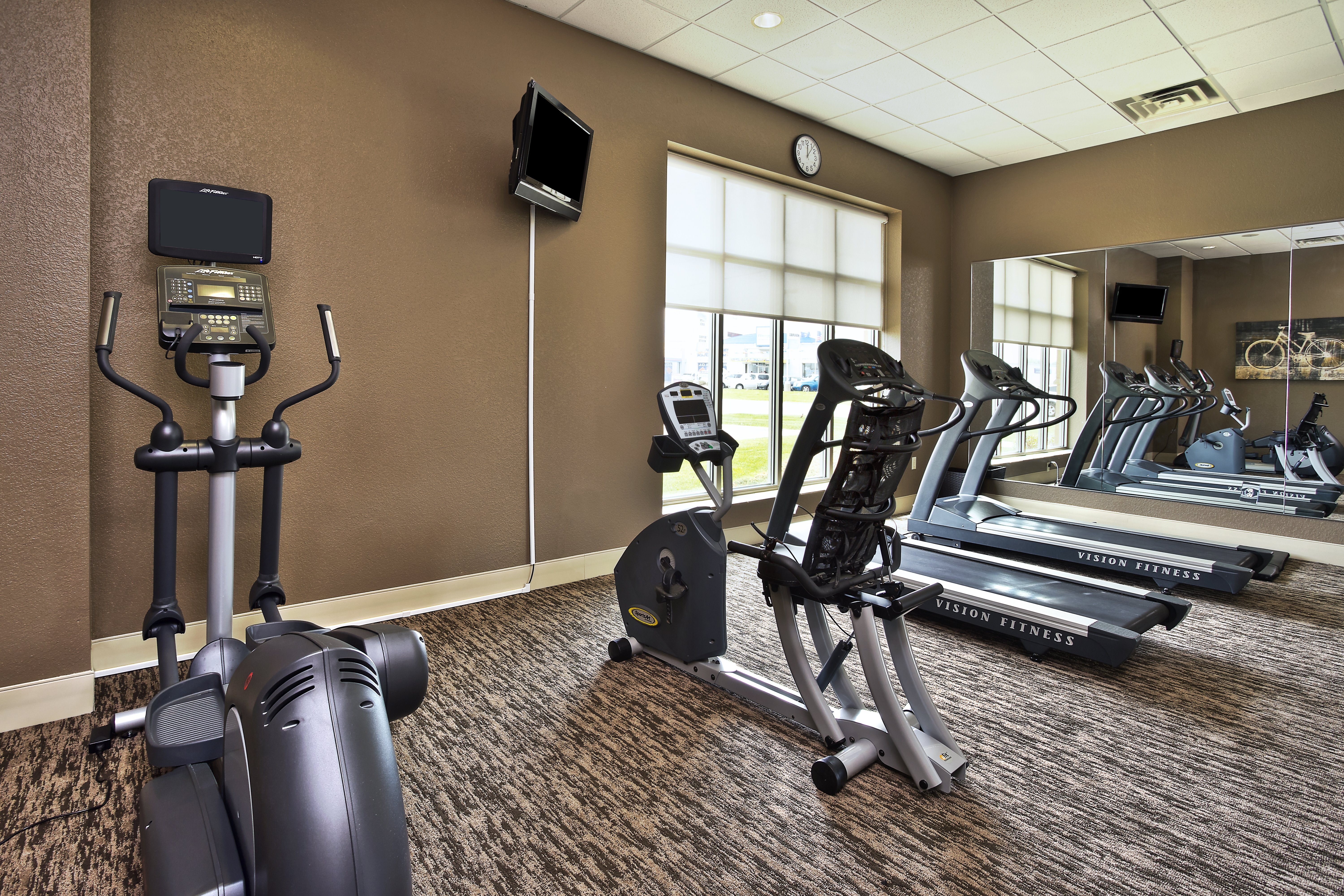 Holiday Inn & Suites Green Bay Stadium 20/39