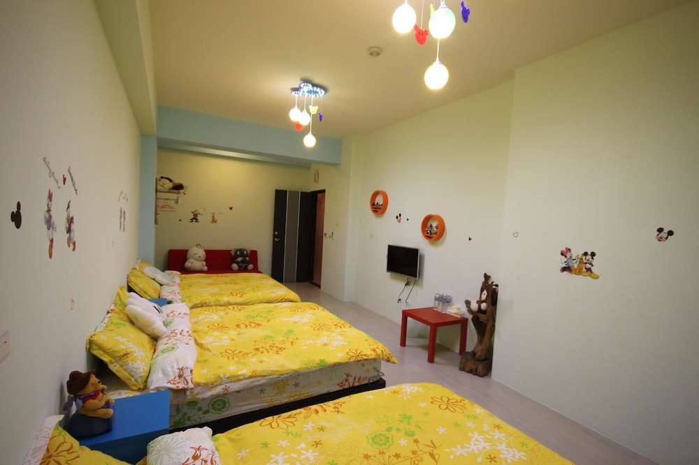 Sara House (ex.Hagi House Bed and Breakfast) 23/50