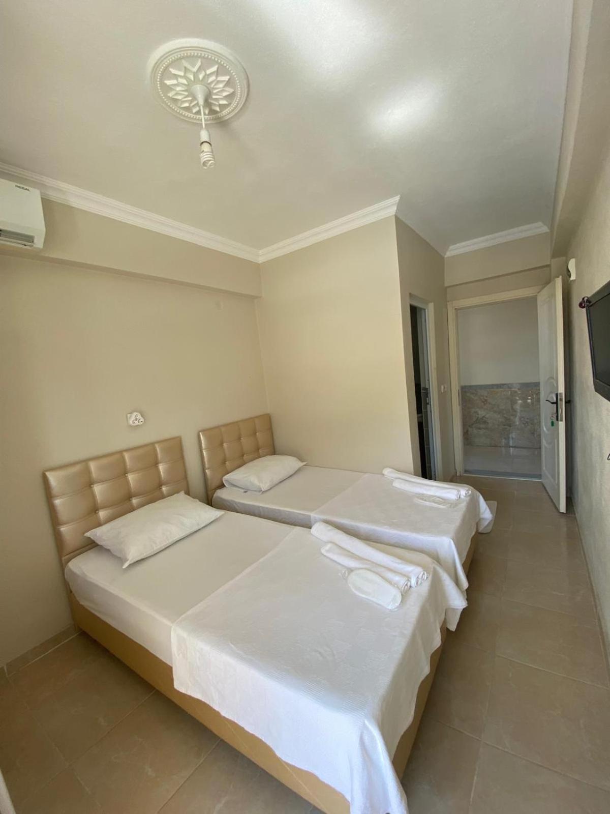 Altinkum Tatil Konaklari 5/19
