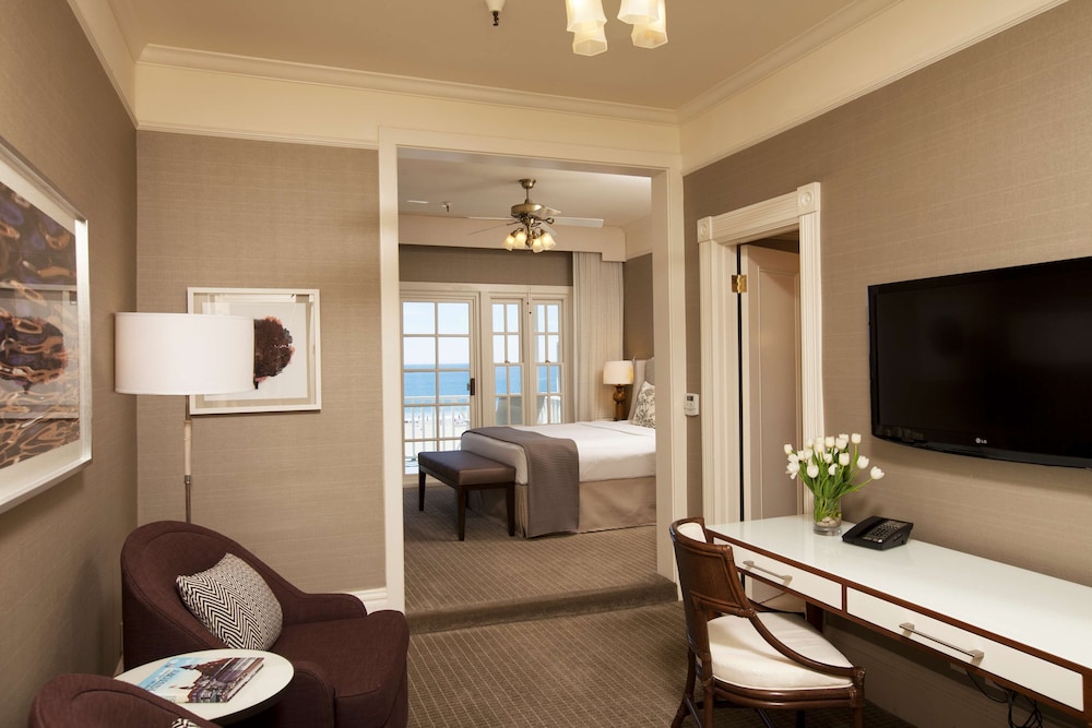 Hotel del Coronado, Curio Collection by Hilton 45/73
