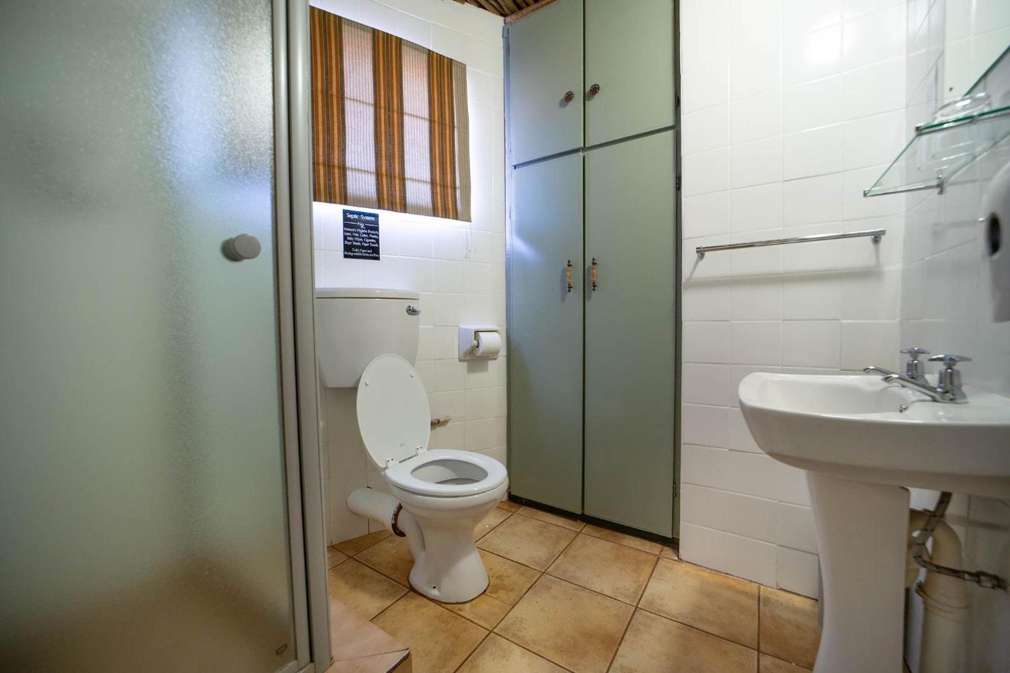 Red Sands Country Lodge 48/50