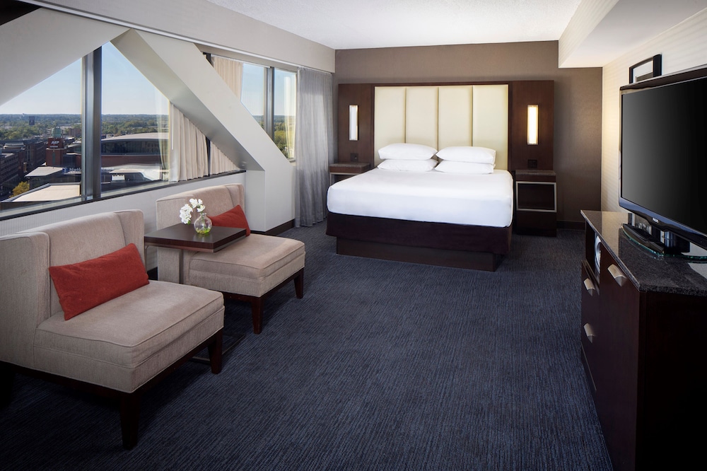 Hyatt Regency Columbus 23/61