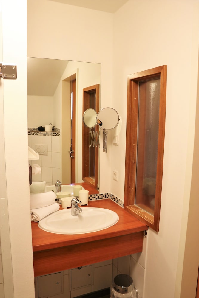 Hotel Frederikspark 33/39