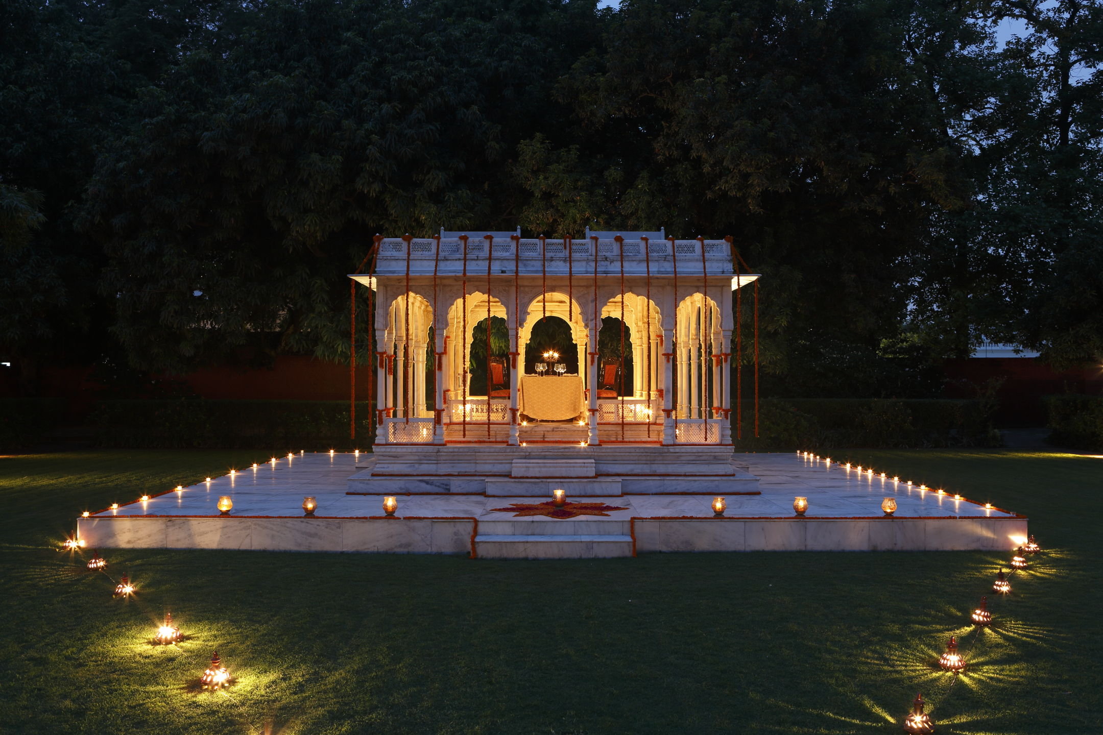 Taj Nadesar Palacevaranasi 40/73