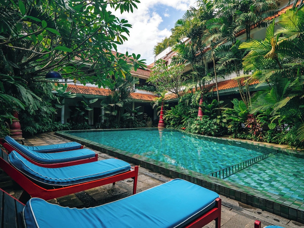 Hotel Tugu Malang 76/79