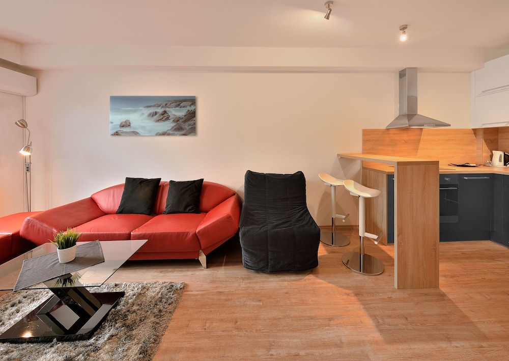 Charming & Cozy - Ambiente Apartments 44/75