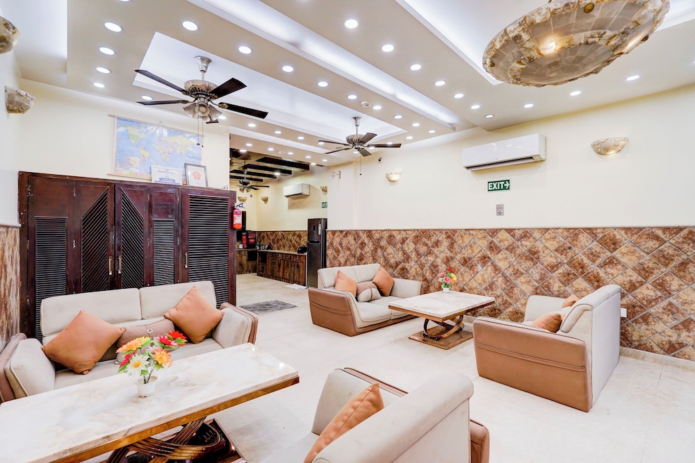 Jyoti Mahal A Royal Heritage Hotel 42/50