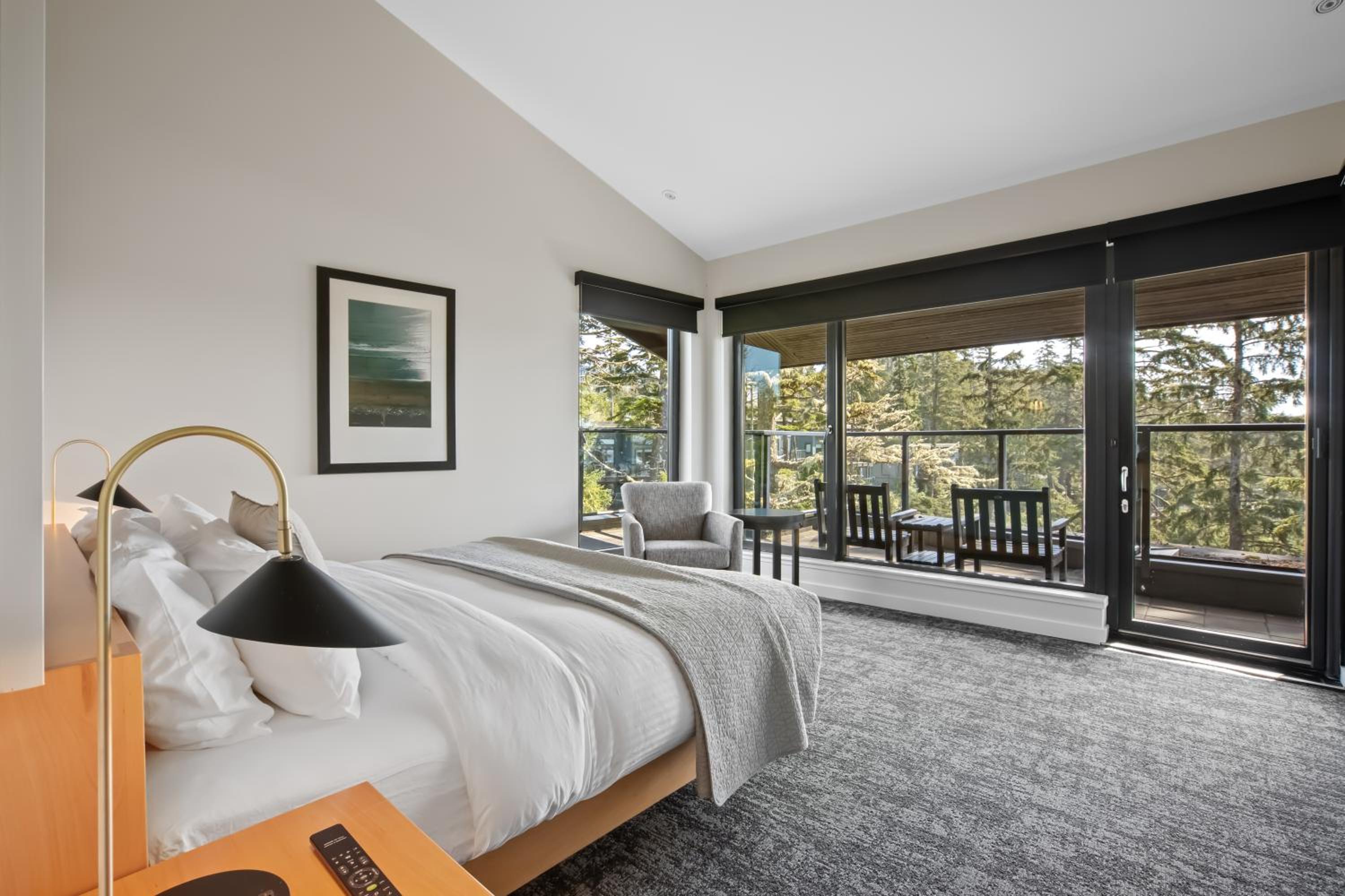 1 Bedroom, Lodge, Suite, Partial View