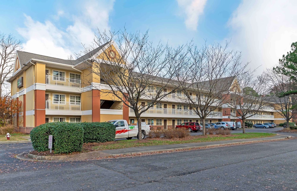 Extended Stay America - Newport News - Oyster Point 33/34