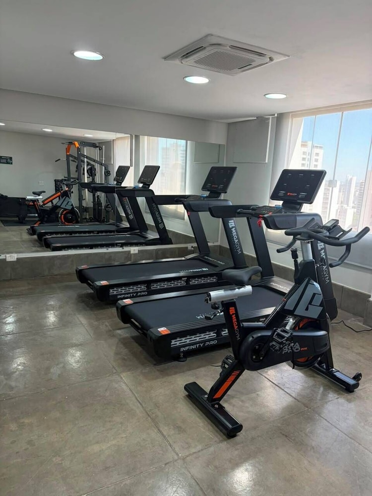 B&B Hotels Uberlandia 40/58