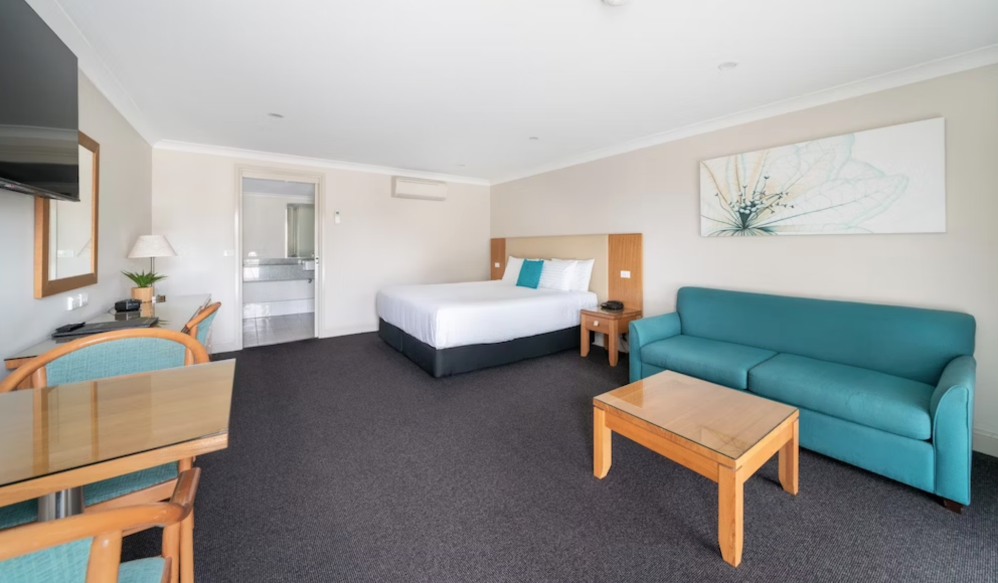 Heritage Inn Bathurst 44/60