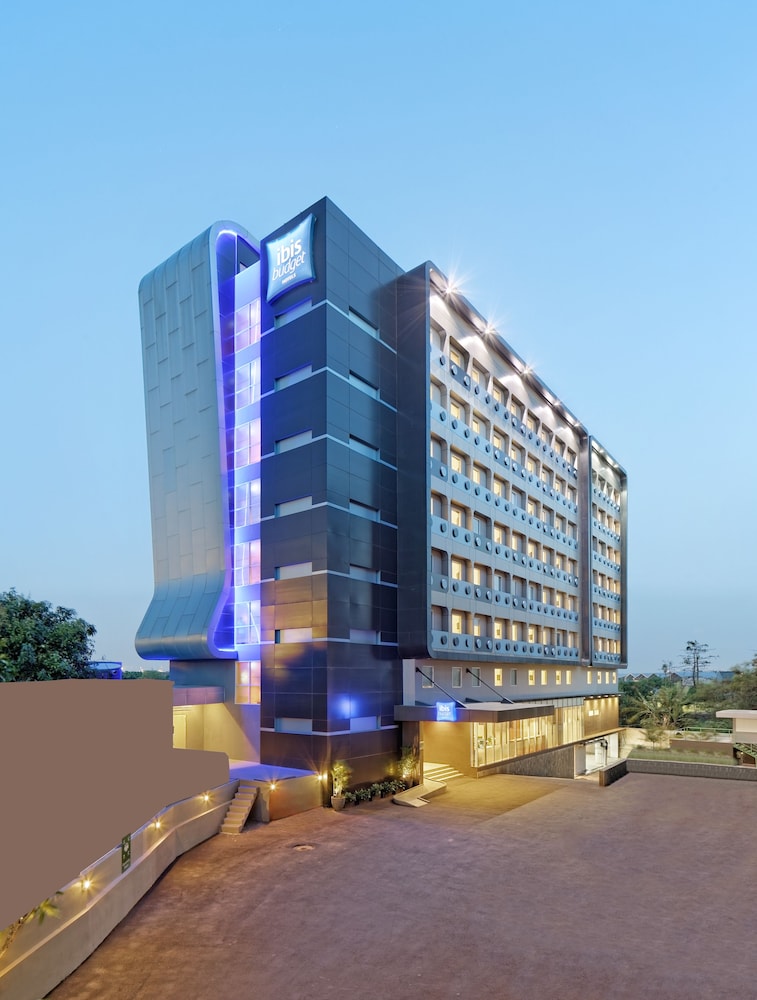 Ibis Budget Jakarta Airport 9/54