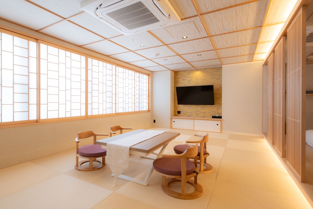 Hotel Isago Kobe 19/64