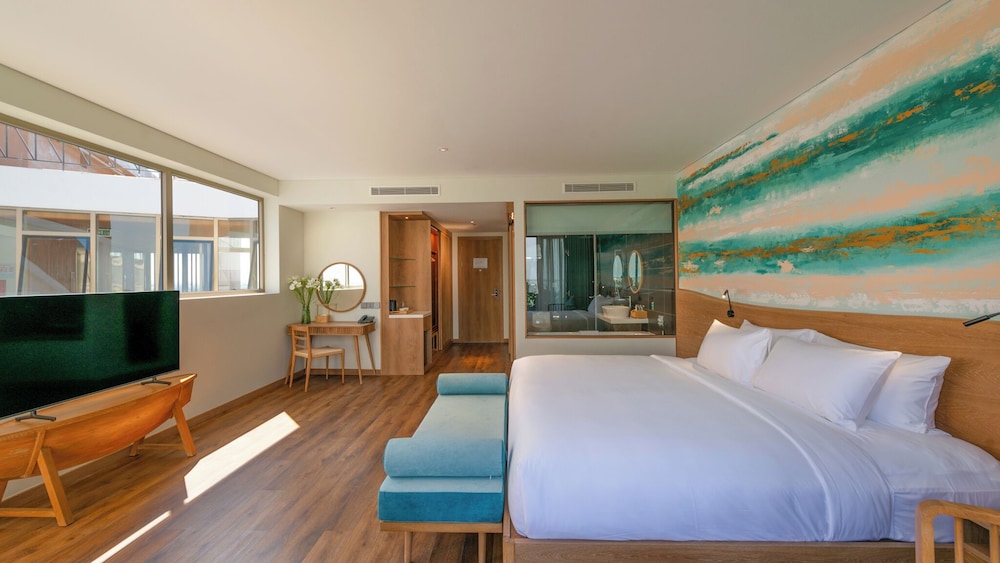 Bellerive Hoi An Resort & Spa 13/50