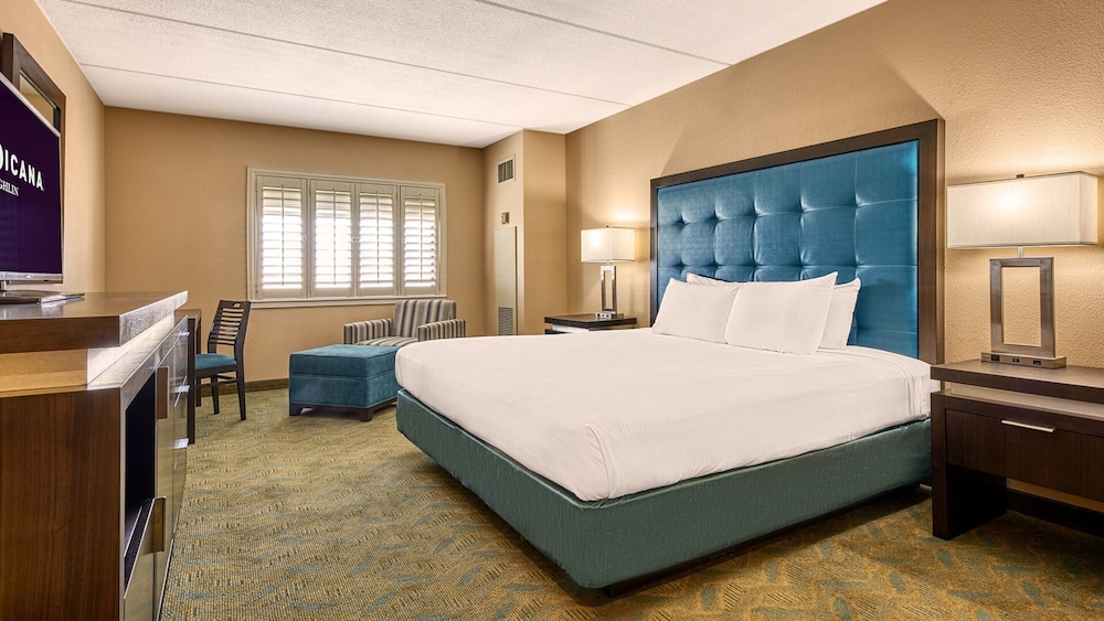 Tropicana Laughlin 13/50