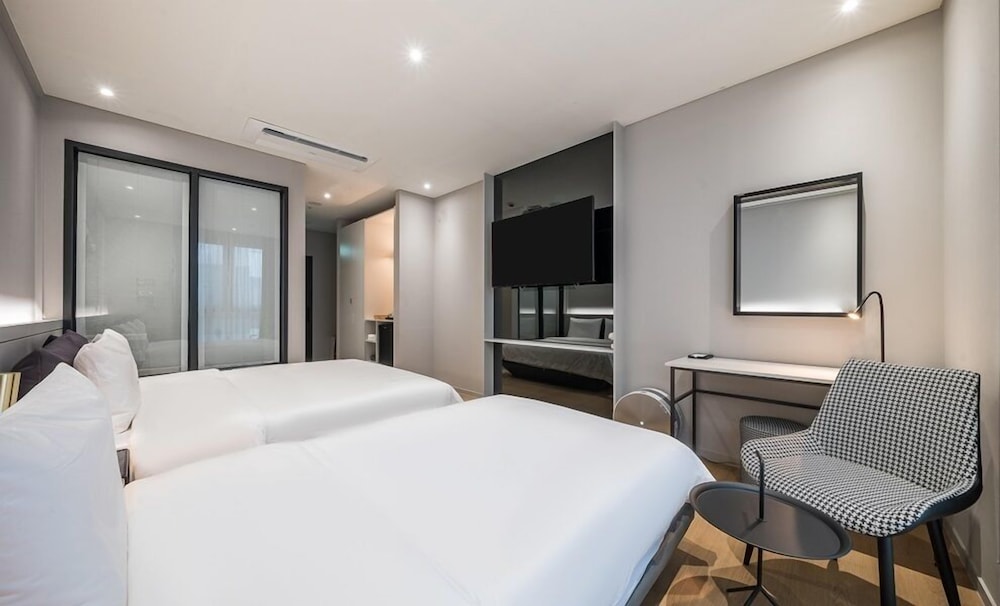 Brown Dot Hotel Masan 23/50