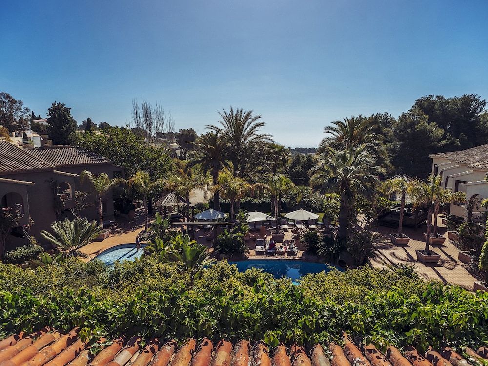 Swiss Moraira - Adults Only 41/50