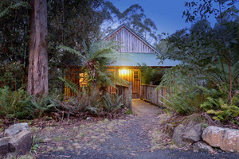 Lemonthyme Wilderness Retreat 2/27