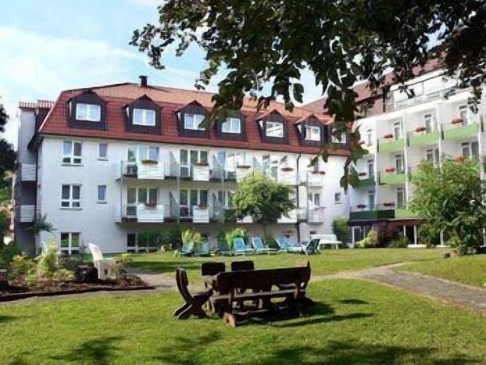 Hotel Heikenberg 47/50