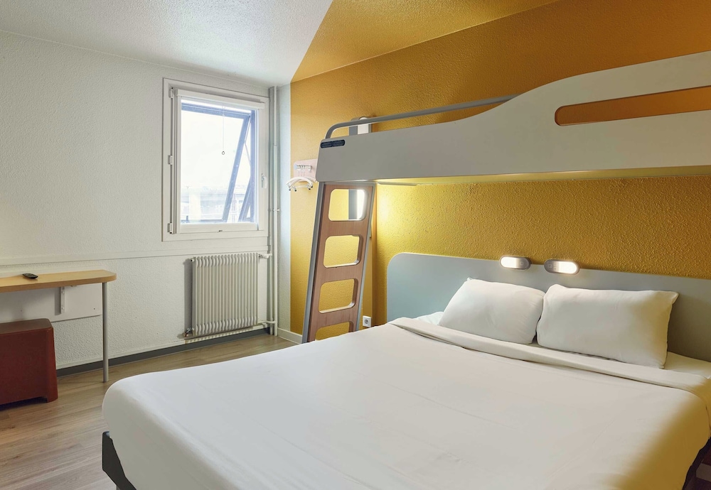 B&B Hotel Paris Vitry-sur-Seine 3 stars 17/55