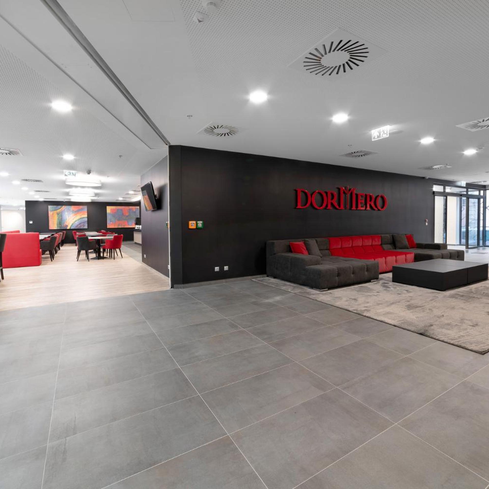 DORMERO Hotel Budapest 3/32