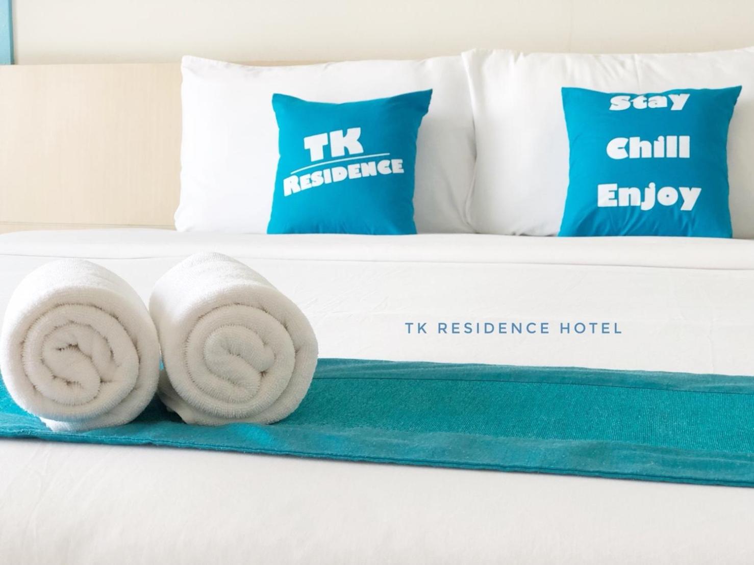 TK Residence 28/51