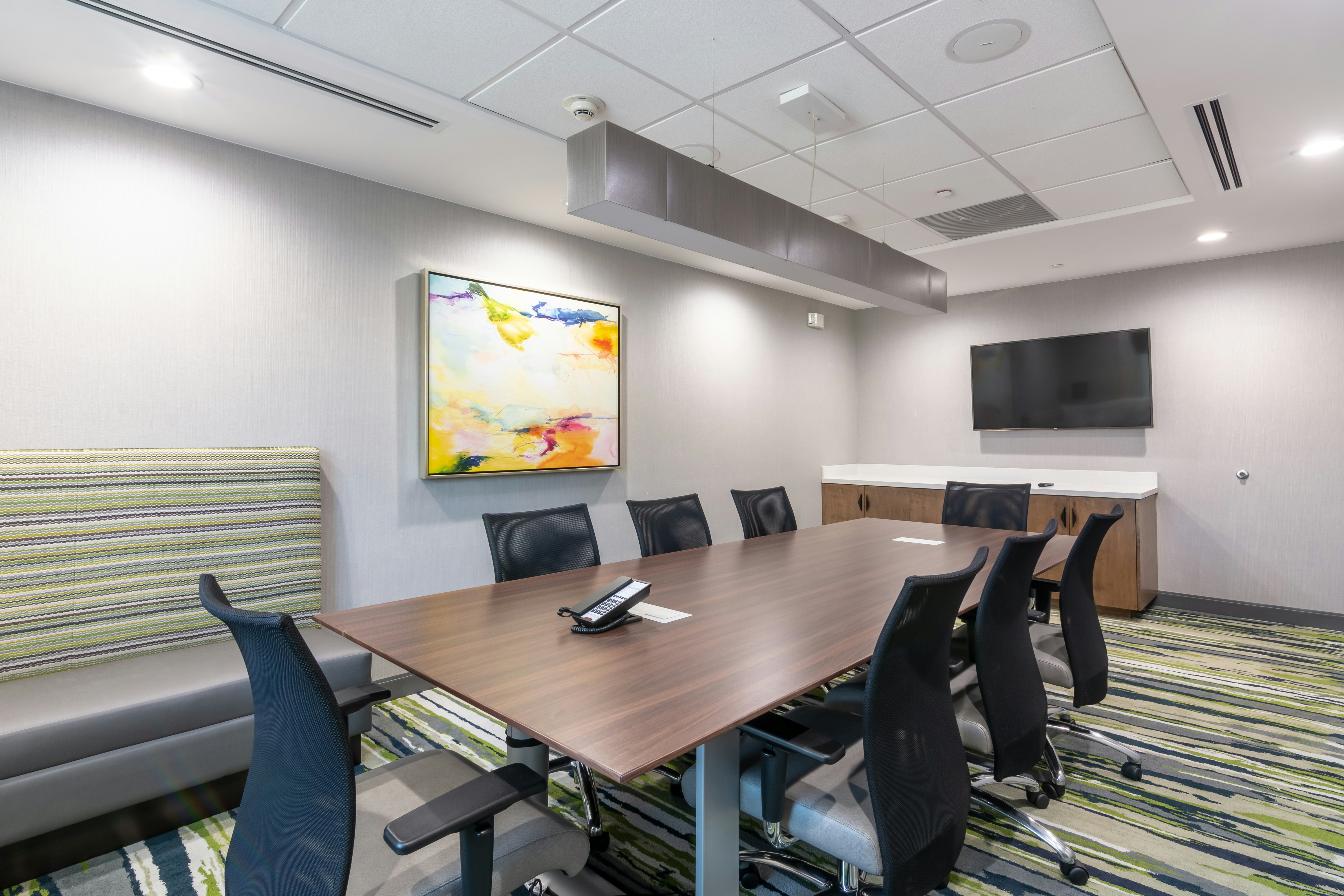 Hampton Inn & Suites Dallas East TX 40/45
