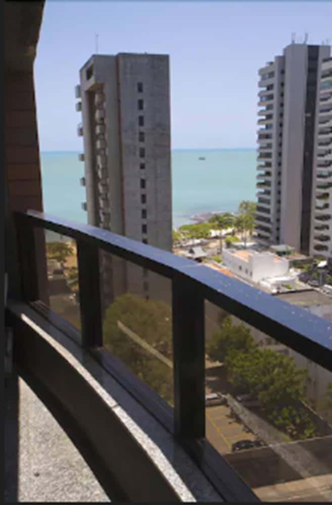 Spazzio Residence Hotel photo5