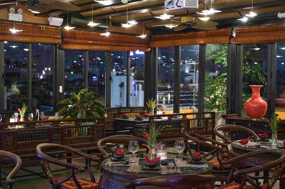 Hanoi Lion Boutique Hotel 45/58
