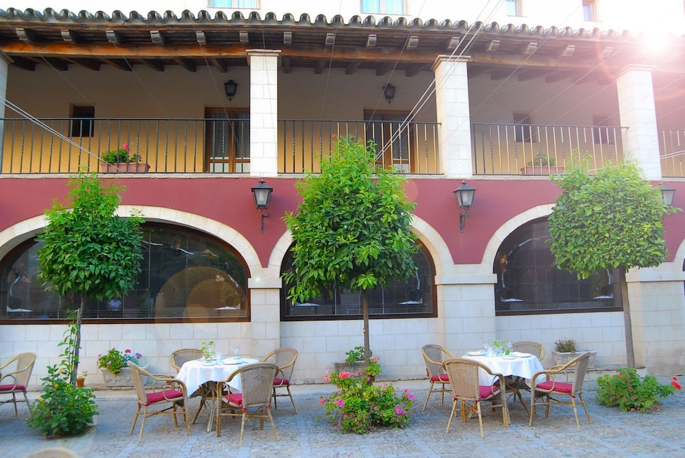 The Place Bodega Real in EL PUERTO DE SANTA MARIA