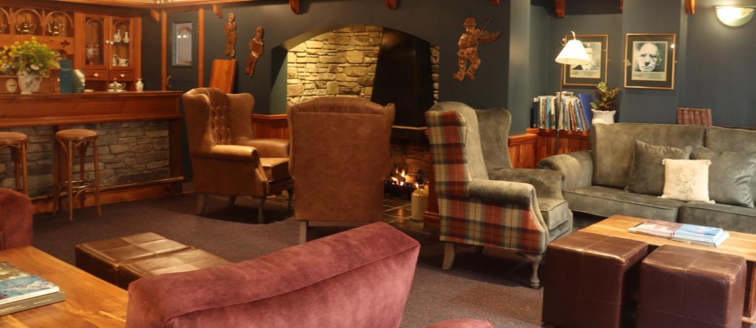 White Sands Hotel Ballyheigue 30/51