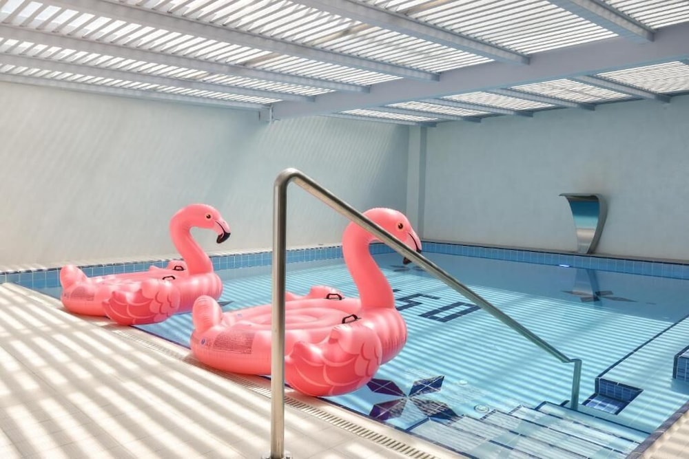 Flamingo Hotel 66/73