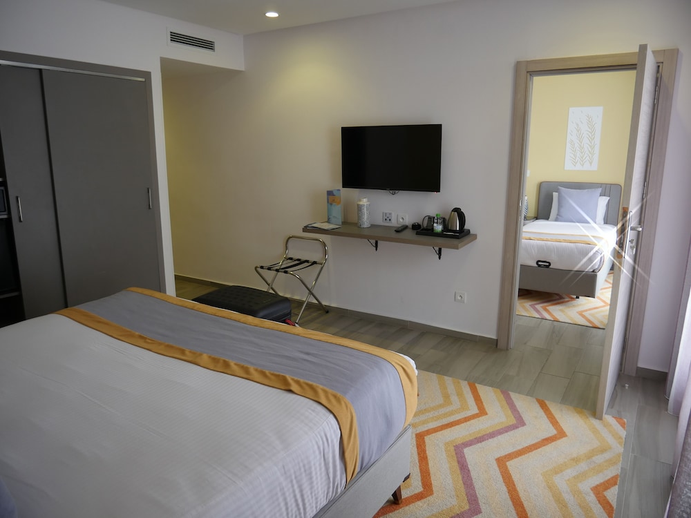 GARDENIA BOUTIQUE HOTEL 12/43