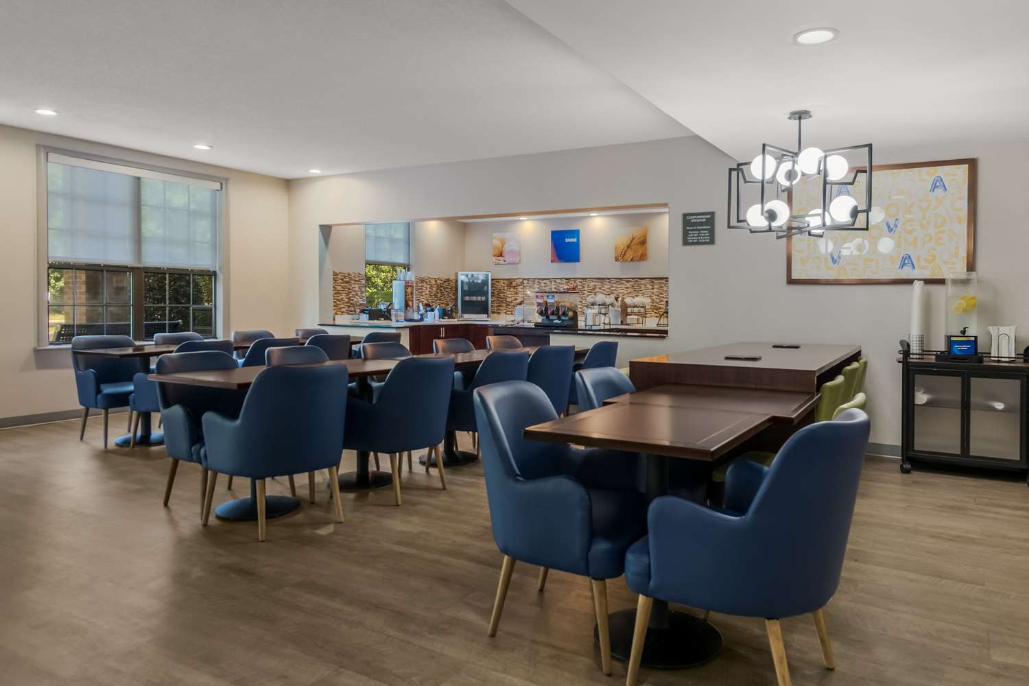 Comfort Inn Newport News VA 21/30