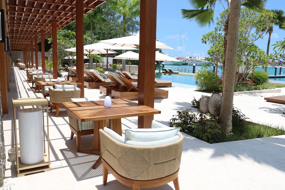L'Escale Resort Marina & Spa 31/50
