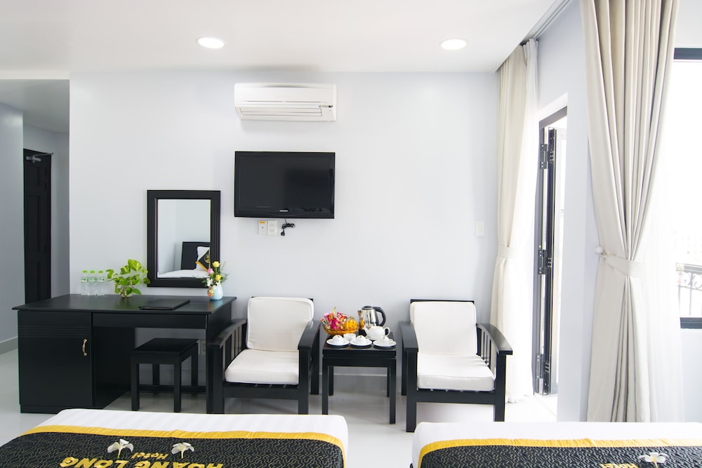 Hoang Long Hotel 23/50
