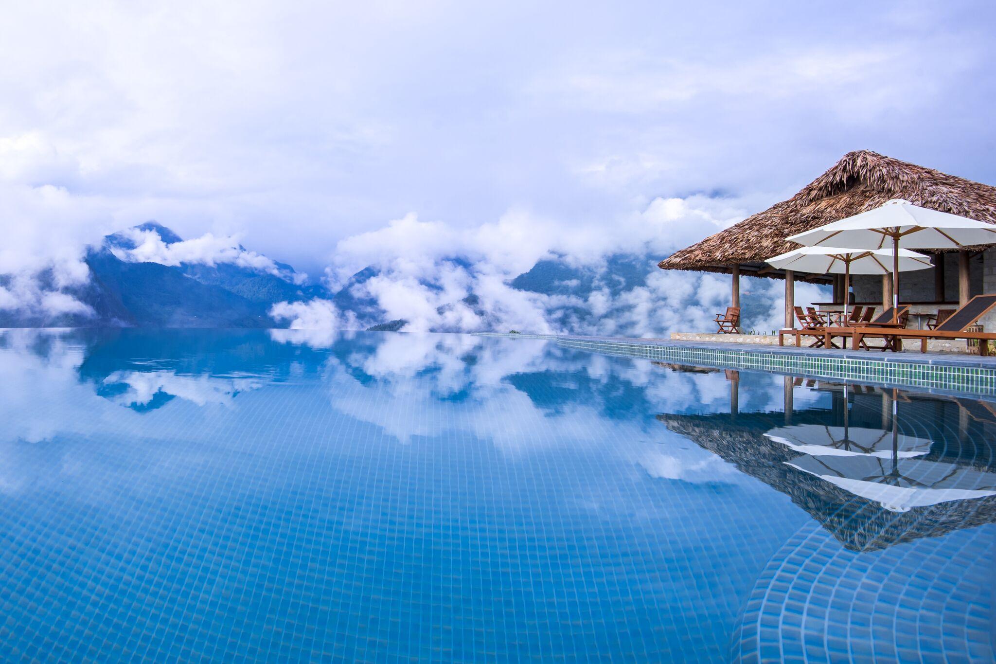 Topas Ecolodge Hotel 78/93